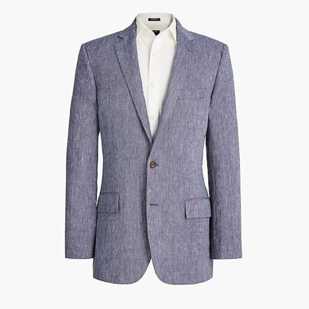 Thompson Suit Jacket